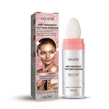 Load image into Gallery viewer, Highlighter Powder Stick Makeup
