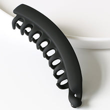 Load image into Gallery viewer, Large Banana Hair Clips
