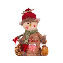 Load image into Gallery viewer, 🎁Christmas Gift Bags Zipper Design
