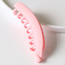 Load image into Gallery viewer, Large Banana Hair Clips
