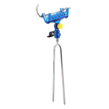 Load image into Gallery viewer, Fishing Rod self-Locking Turret Bracket
