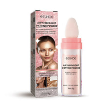 Load image into Gallery viewer, Highlighter Powder Stick Makeup
