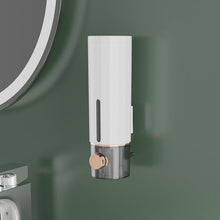 Load image into Gallery viewer, Wall Mounted Manual Soap Dispenser
