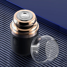 Load image into Gallery viewer, Mini Portable Electric Shaver
