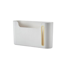 Load image into Gallery viewer, Wall Mounted Garbage Bag Organizer
