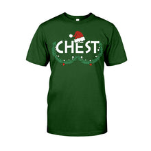 Load image into Gallery viewer, Matching Couple Shirt Classic T-Shirt
