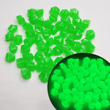 Load image into Gallery viewer, Outdoor Luminous Stones

