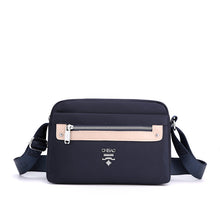 Load image into Gallery viewer, Simple Fashionable Nylon Shoulder Bag
