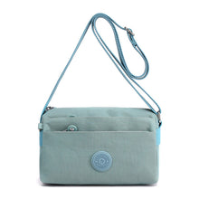 Load image into Gallery viewer, Multi-layer Shoulder Bag
