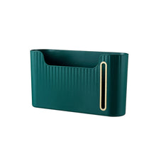 Load image into Gallery viewer, Wall Mounted Garbage Bag Organizer
