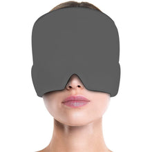 Load image into Gallery viewer, Headache/Migraines Relief Cap
