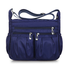 Load image into Gallery viewer, Oxford Cloth Mother Bag

