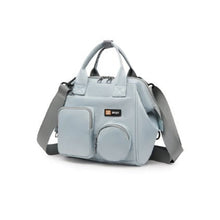 Load image into Gallery viewer, Multifunctional Fashion Mother And Baby Bag
