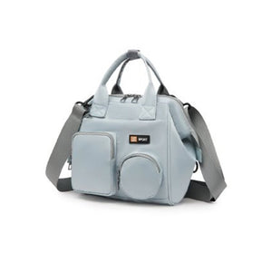 Multifunctional Fashion Mother And Baby Bag