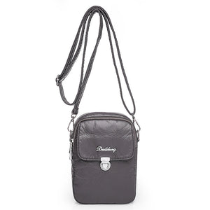 Womens Crossbody Cellphone Bag