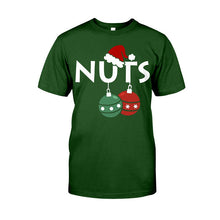 Load image into Gallery viewer, Matching Couple Shirt Classic T-Shirt
