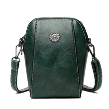 Load image into Gallery viewer, Mini Crossbody Bag in Soft Leather
