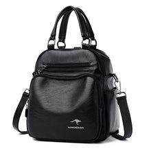 Load image into Gallery viewer, Multifunctional Large Capacity Elegant Backpack
