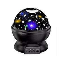 Load image into Gallery viewer, 🎄Starry Sky Night Light Projector
