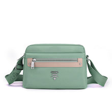 Load image into Gallery viewer, Simple Fashionable Nylon Shoulder Bag
