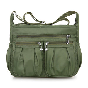 Oxford Cloth Mother Bag
