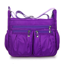 Load image into Gallery viewer, Oxford Cloth Mother Bag
