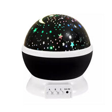 Load image into Gallery viewer, 🎄Starry Sky Night Light Projector
