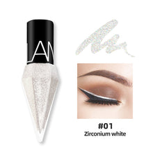 Load image into Gallery viewer, Shiny Liquid Diamond Eyeliner
