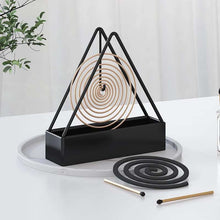 Load image into Gallery viewer, Mosquito Coil Holder
