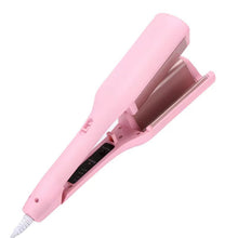 Load image into Gallery viewer, Rommantic French egg roll curling iron
