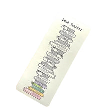 Load image into Gallery viewer, Reading List Bookmark
