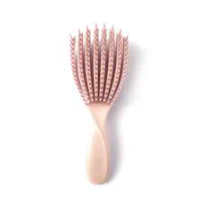 Load image into Gallery viewer, Hollow Out Smooth Hair Fluffy Comb
