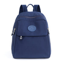 Load image into Gallery viewer, Mini Backpack for Women
