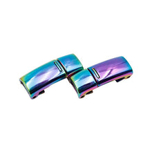 Load image into Gallery viewer, Magnetic Lazy Shoelace Metal Buckle
