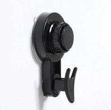 Load image into Gallery viewer, Rotating Suction Cup Hooks
