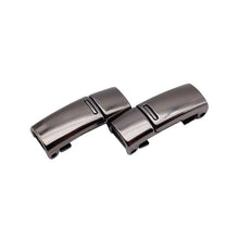 Load image into Gallery viewer, Magnetic Lazy Shoelace Metal Buckle
