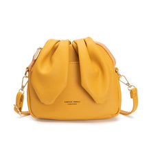 Load image into Gallery viewer, Cute Rabbit Ears Women&#39;s Messenger Bag
