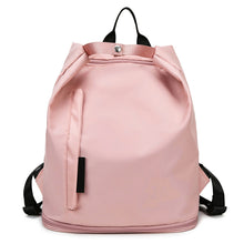 Load image into Gallery viewer, Lightweight Waterproof Leisure Backpack
