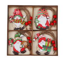 Load image into Gallery viewer, 🎉🎉Gnome Ornament Set
