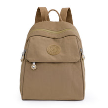 Load image into Gallery viewer, Mini Backpack for Women
