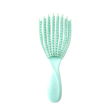 Load image into Gallery viewer, Hollow Out Smooth Hair Fluffy Comb
