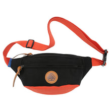 Load image into Gallery viewer, Trendy Color Contrast Messenger Chest Bag
