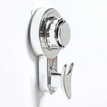 Load image into Gallery viewer, Rotating Suction Cup Hooks
