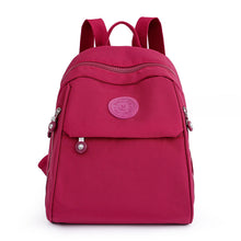 Load image into Gallery viewer, Mini Backpack for Women

