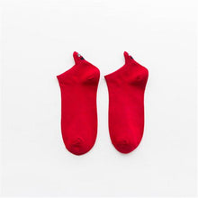 Load image into Gallery viewer, Women&#39;s Funny Expression Socks
