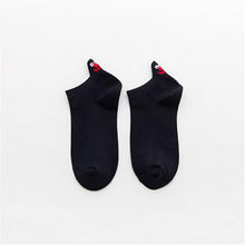 Load image into Gallery viewer, Women&#39;s Funny Expression Socks
