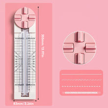 Load image into Gallery viewer, 4 in 1 Paper Cutter
