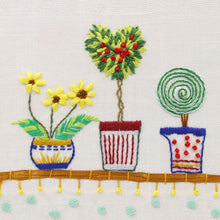 Load image into Gallery viewer, DIY Hand Embroidery Set
