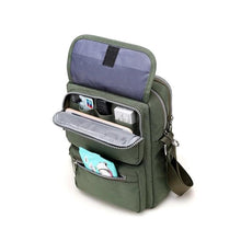 Load image into Gallery viewer, Women Waterproof Crossbody Bag
