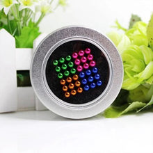 Load image into Gallery viewer, Magnetic Magic Cube
